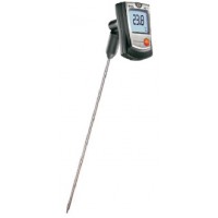 testo 905-T1, Immersion/ Penetration Thermometer